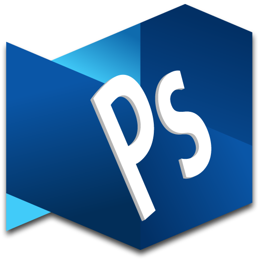 Ps Extended Icon