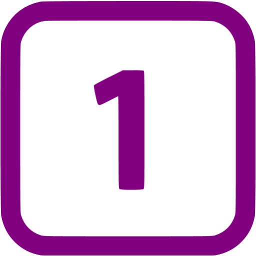 Purple Icon