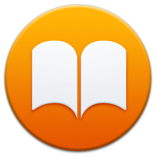 Books Icon Free Of Smooth App Icons