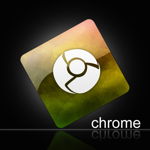 Chrome Icon