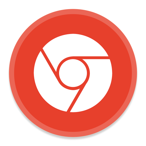 Google, Chrome Icon Free Of Button Ui App Pack One Icons