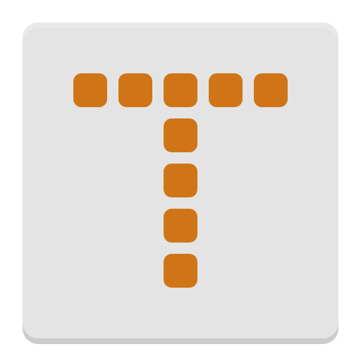 Tipp Icon Papirus Apps Iconset Papirus Development Team