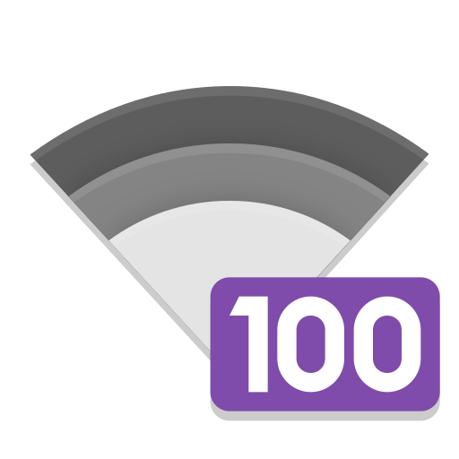 Nm Signal Icon Papirus Status Iconset Papirus Development Team