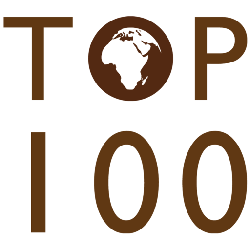 Cropped Top Venues Icon