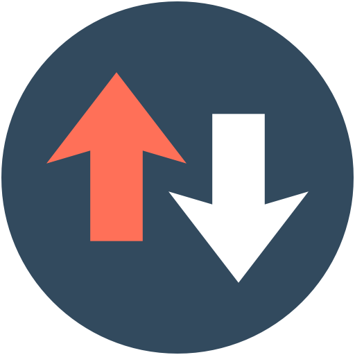 Forty One, Forty, Percent Icon With Png And Vector Format For Free