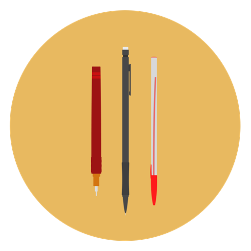Pencil Icon