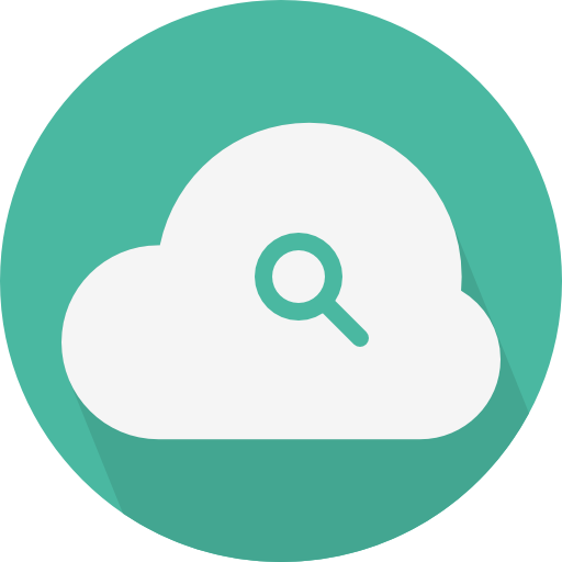 Cloud Computing Icon Cloud Pixel Perfect