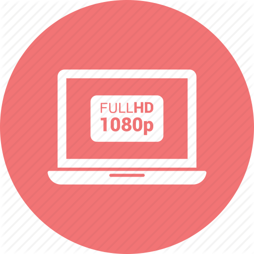 Apple, Computer, Device, Full Hd, Laptop, Macbook Icon