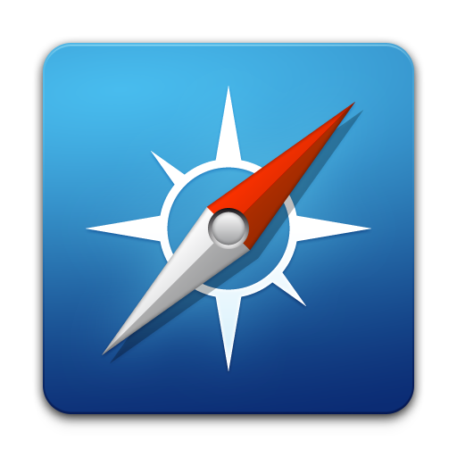 Safari Icon Free Search Download As Png