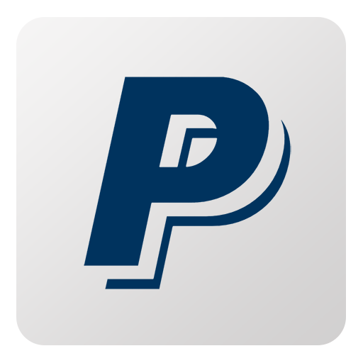 Paypal Icon