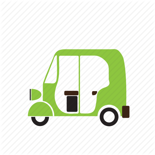 Wheeler Clipart Group With Items