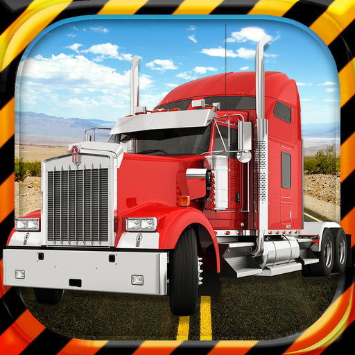 Euro Truck Simulator