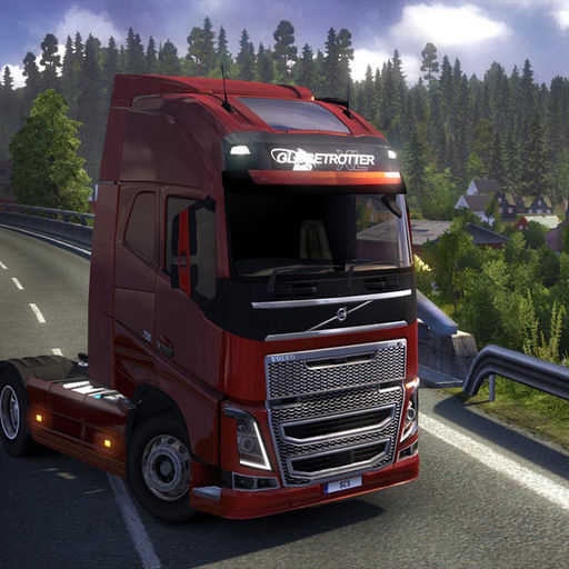 Truck Simulator