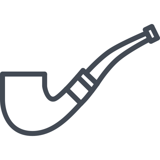 Smoking, Oriental, Smoke, Tobacco, Pipe, Cultures, Hookah Icon