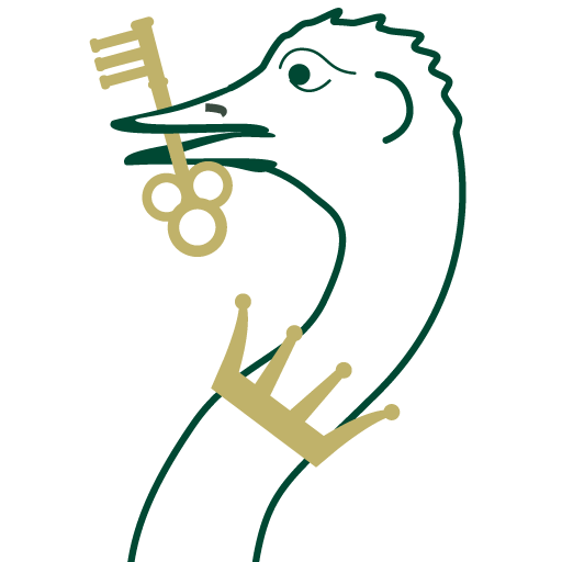 Icon Bird Elton Hall Historic House And Gardens