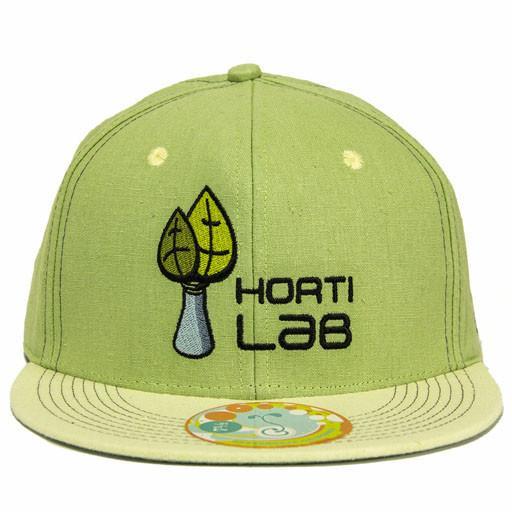 Hortilab Fitted Grassroots California