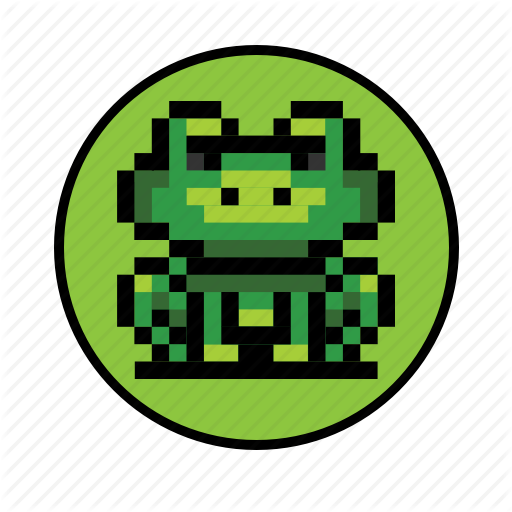 Frog Icon