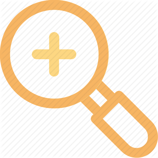 Plus, Zoom, Zoom N Icon