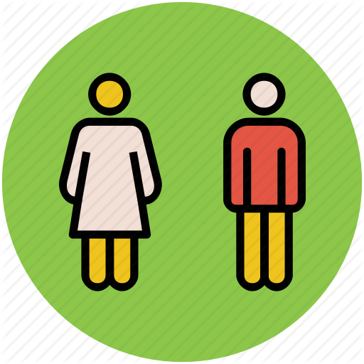 Couple, Family Members, Male, Man, People, Two Person Icon