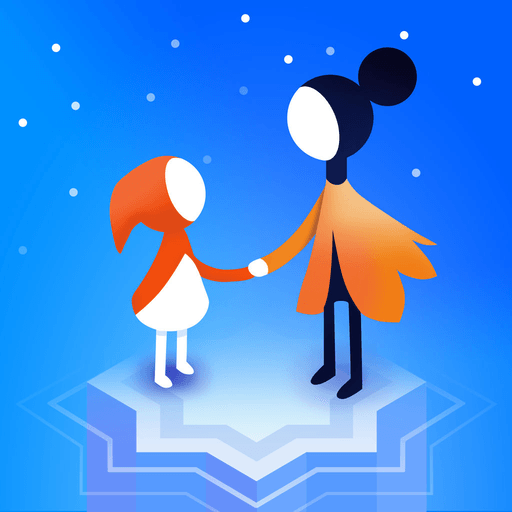 Monument Valley Ios Icon Gallery