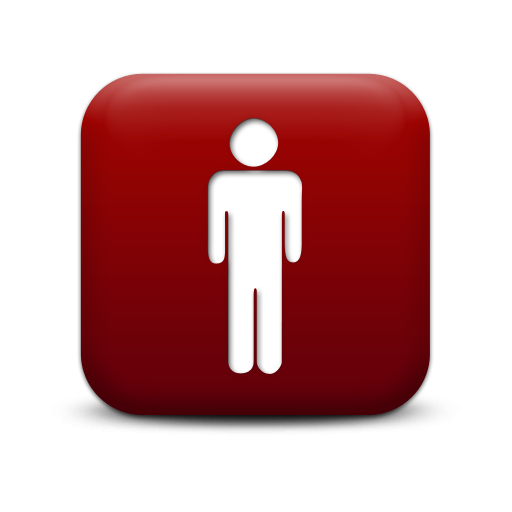 Person Red Icons