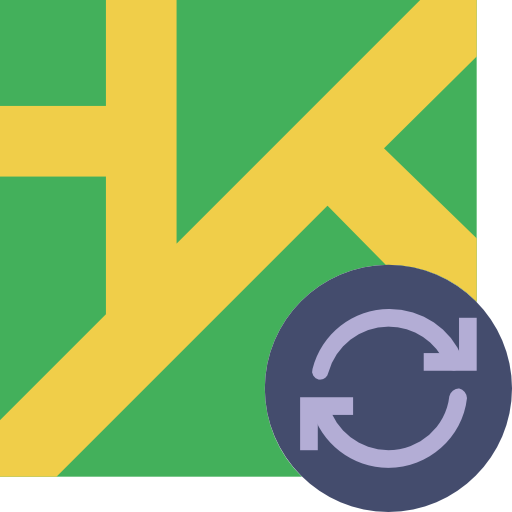 Map Icon Pins And Locations Smashicons