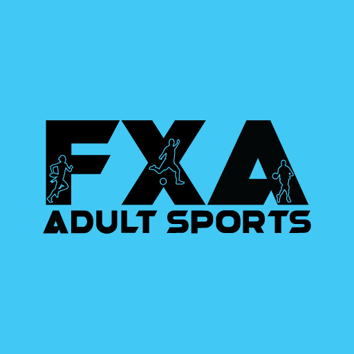 Cropped Fxa Adult Sports Icon Logo Fxa Sports