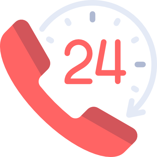 Hours Icon Customer Service Freepik