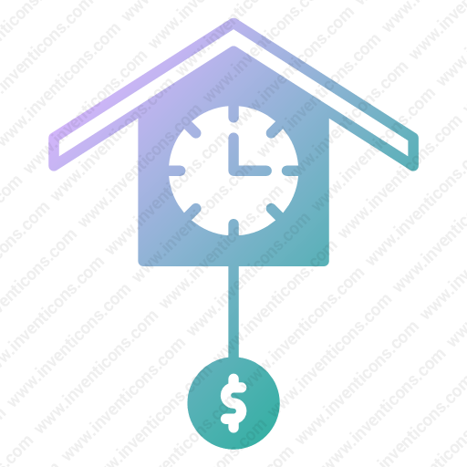 Download Time,is,money,icon Icon Inventicons