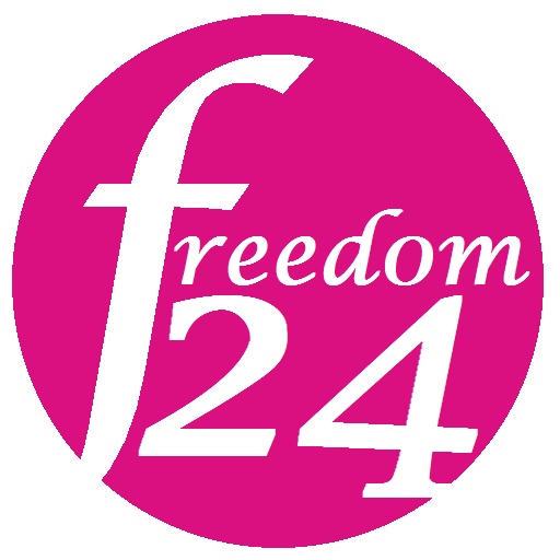 Freedom Icon