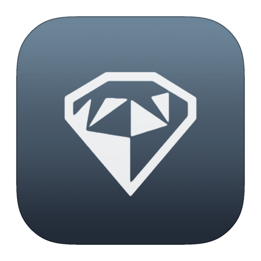 Sketch Icon