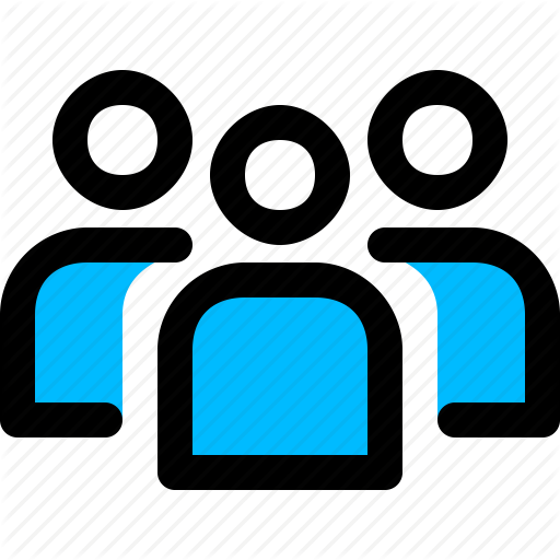 Community, Group, People Icon