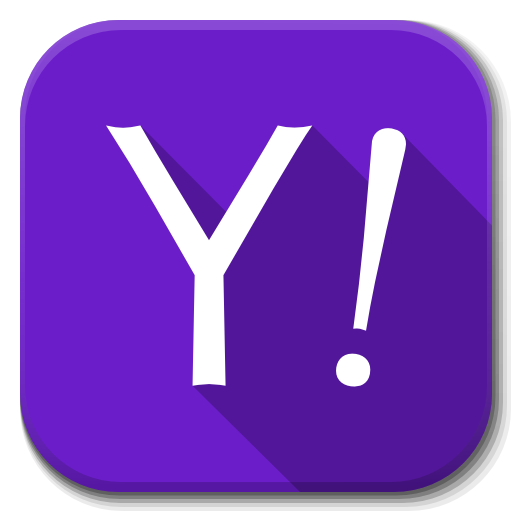Yahoo Icons