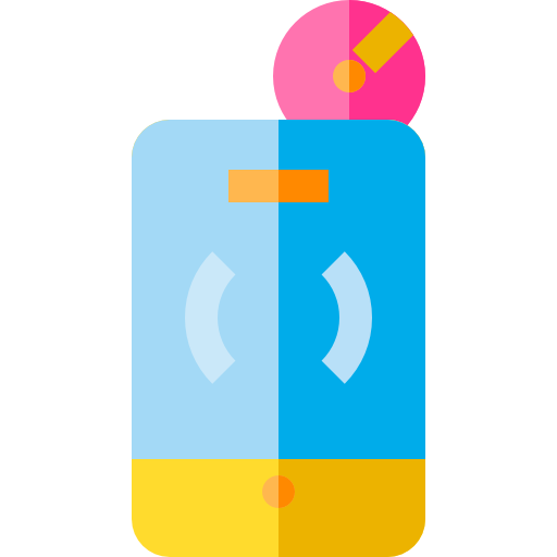 Mobile Camera Icon View Freepik