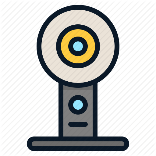 Camera, Capture, Video Icon