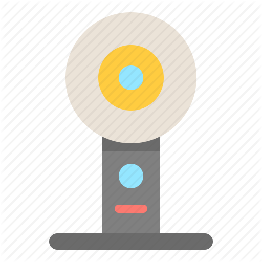 Camera, Capture, Video Icon