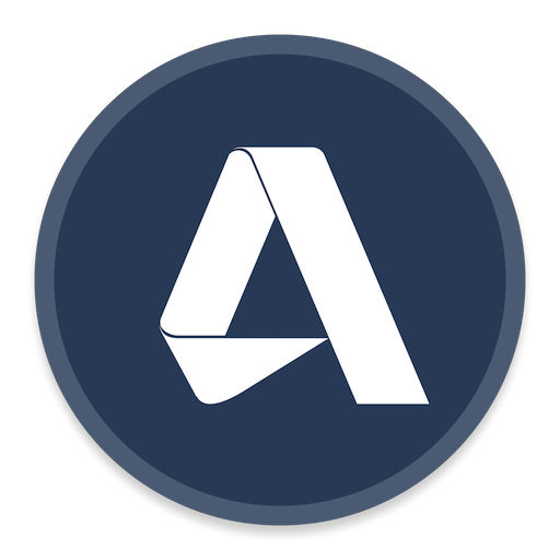 Autodesk Icon Button Ui