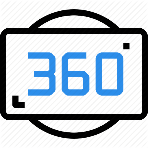 Entertainment, Game, Media, Movie, Video, Vr Icon