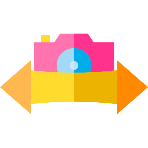 Camera Icon View Freepik