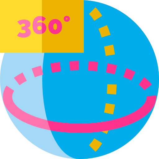 Sphere View Icon View Freepik