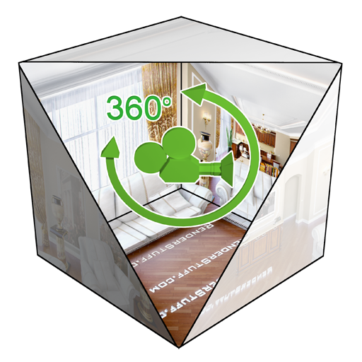 Panorama In Max Tutorial