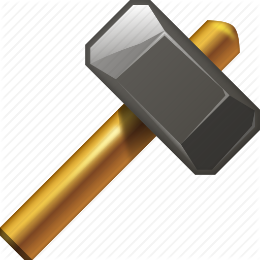 Build, Building Tools, Hammer, Job, Repair, Tool, Work Icon
