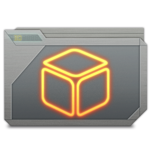 Folder Icon