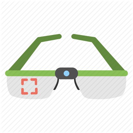 Glasses, Virtual Reality Glasses, Virtual Reality Goggles