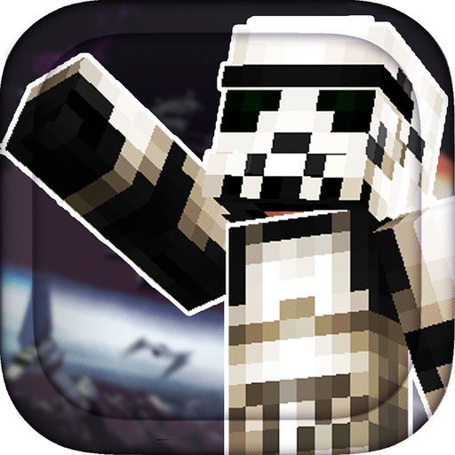 Superme Star Heroes Maker