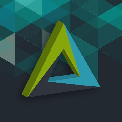 Download Tigad Pro Icon Pack