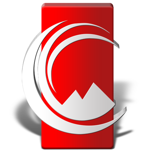 Download Up Red Icon Pack Apk Android App