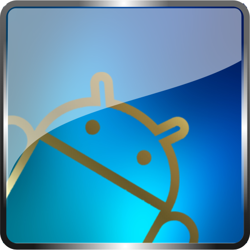 Glass Nova Theme Icon Pack