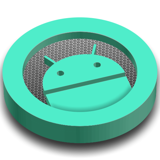 Android Icon Png Png Image