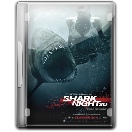 Shark Icon Free Download As Png And Formats